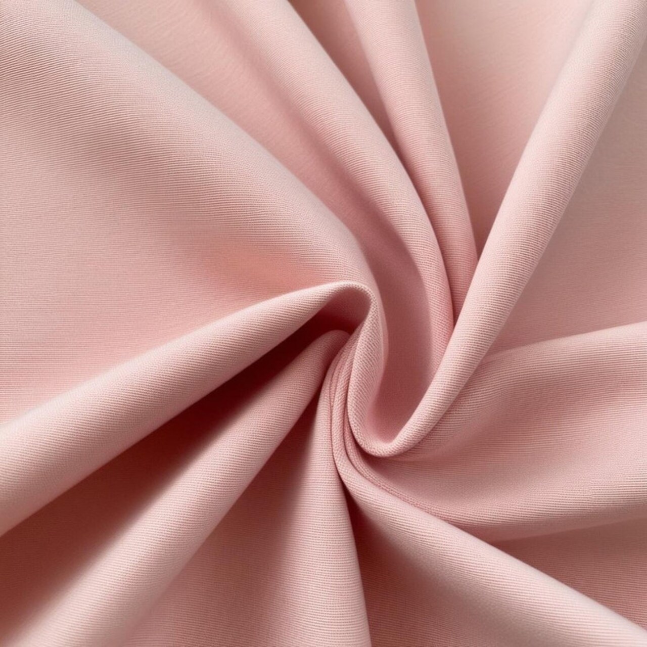 1 Yard Poly Poplin Fabric 60'' Inches Wide Wrinkle Resistant Material for Apparel and Tablecloths